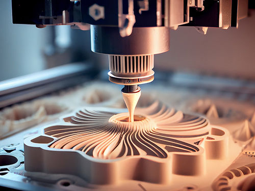 最新の企業 ソリューションについて 3Dプリンター