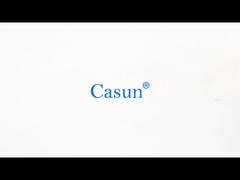 NEMA 17 統合駆動ステップモーター