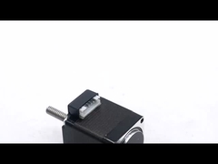 ステップモーター NEMA11 精密な動き制御のニーズのための小型,高解像度モーター