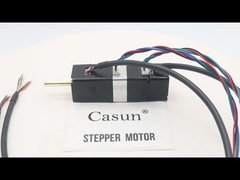 NEMA 11 閉ループ線形ステップモーターで精度と効率を解放します. 緊密なトールに理想的です.