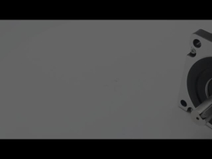 NEMA 34 閉ループステップモーター 要求する運動アプリケーションのための究極の選択