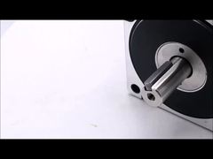 NEMA 34 閉ループステップパー 高 - トークの野獣 精密な制御のために