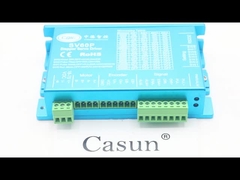 SV60P ステップモータードライバー 流暢で信頼性の高い動きのための究極の解決策