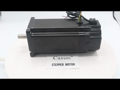 NEMA 34 ブレーキを重くするステップモーター - 作業性能が安全性を満たす