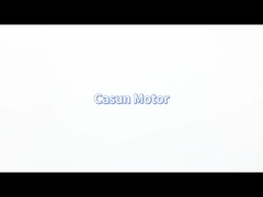 NEMA 17 非-キャプティブステップモーター 汎用設計 精密運動