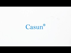 NEMA 23 減速 DC ブラシレスモーターとエンコーダ精度とパワー組み合わせ