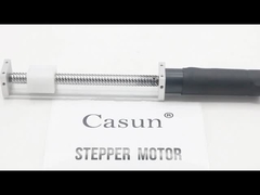 ブラシなし減速エンジン166BM 滑らかな減速,努力なしのトルクブースト