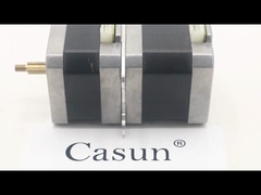 NEMA 17 多層モーター層設計,性能向上