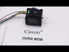 NEMA 17 閉ざされた - ループ統合駆動モーター 信頼性の高い効率的で正確な運動制御