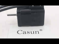 NEMA 17 閉鎖 - ループステップモーター 精密制御 低振動 自動化およびロボット工学