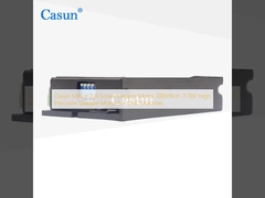 Casunモーターボールねじステッピングモーター 100mN.m 3.78V 高精度ステッピングモーター CNCマシン用