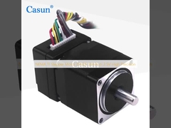 NEMA 11 ステップモーター IDH28 50mN.m 2.5V 高精度