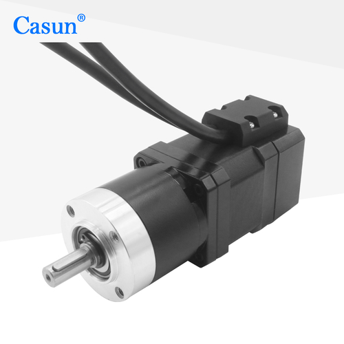 約最も最近の会社のニュース 7本の弦の量子パルス ステップモーターは千年の沈黙のハーモニックを復活させる