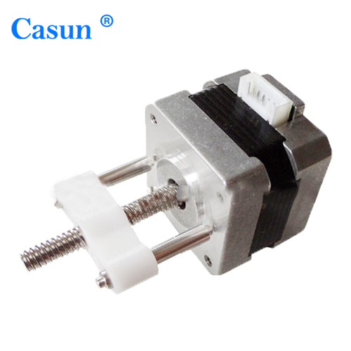 約最も最近の会社のニュース ソーラー・フィールズの精密ダンサーたち：ステッピングモーターがソーラーパネルを太陽に追従させる仕組み