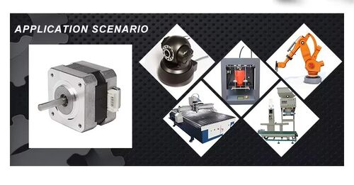 最新の企業ブログについて Where Are Stepper Motors Used?