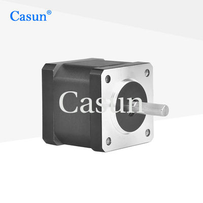よい価格 モーター パソ ア パソ 舞台照明 NEMA 14 ハイブリッド ステッピング モーター 0.32A 11.84V Casun モーター オンライン