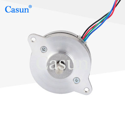 よい価格 テレビ会議機械のためのCasun 0.3A NEMA 14のステッピング モーター6V DC オンライン
