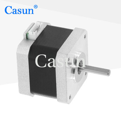よい価格 42x42x40mm NEMA17 D軸ステップモーター 0.45Nm XYZ軸用 3Dプリンター オンライン