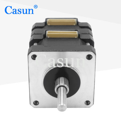 よい価格 多層ネマ 16ステップモーター 39*40mm 12V 医療機器のためのCE認証 オンライン