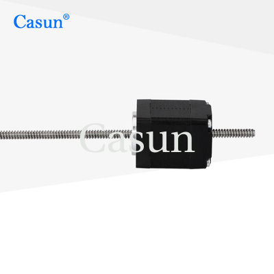 よい価格 Nema 8 非キャプティブステップモーター 20x20x38mm 32mN.m 保持トルク 0.6A DC電力をcncのためにXYZ三次元ワークベンチ オンライン