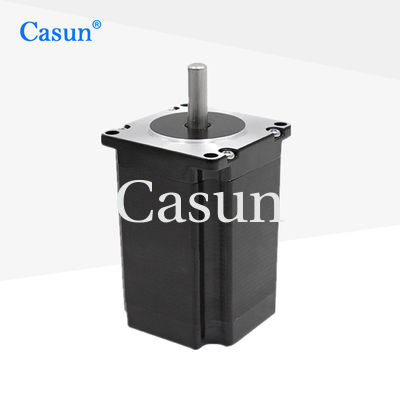 よい価格 1.8° 16Ncm 1A 57x57x76mm 4ワイヤーステップモーター メカニカルオートメーション用のネマ23 オンライン