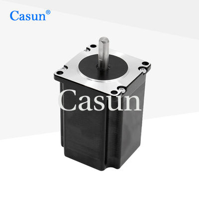 よい価格 CNC Casun ステッピング モーター用 4.4Amp NEMA 23 ステッピング モーター 2.3Nm 57X76mm オンライン