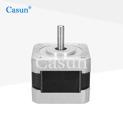 よい価格 42x42x34mm 2相1.8度 ネマ17 引脚装置のためのステップモーター オンライン
