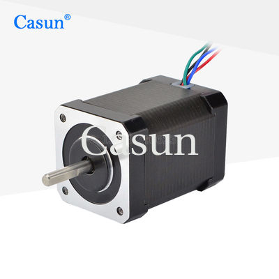 NEMA 17 二相 1.8° 42 ステップモーター 60MM ボディ 2.1A CNC