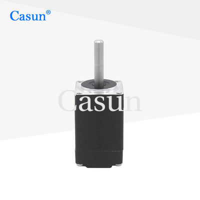 よい価格 Nema 8 ミニハイブリッドステッピングモーター 2相 0.6A 3.9V モーター 15mN.m 高トルク 医療美容機器用 オンライン