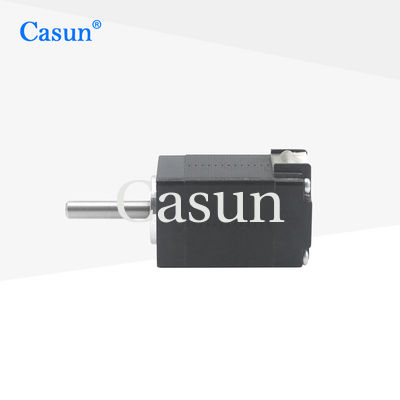 よい価格 ミニモーター NEMA 11 20×20×30mm 0.6A オフィス機器付き オンライン