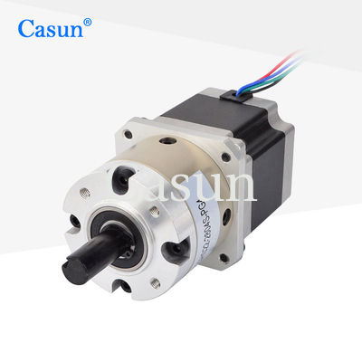 よい価格 NEMA23はCasunモーター2.8A 1.2N.Mロボット腕の変速機のステッピング モーターを連動させた オンライン