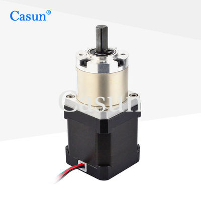 よい価格 1.5 A Nema 17 ステップモーター 1.8 度 500mN.M 保持トルク 42 * 40mm オンライン