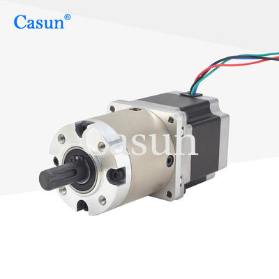 よい価格 NEMA23比 15/1 ギアボックス 惑星式減速機 57mm ステップモーター CNC オンライン