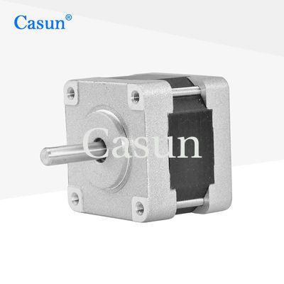 よい価格 Casun 34mm 210 MNm NEMA 16 Stepper Motor For CNC Router 12V オンライン