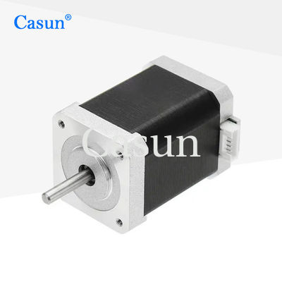 よい価格 CNCのロボット42mm NEMA 17のステッピング モーター0.8A 700mN.M Casunのステッピング モーター オンライン