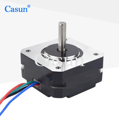 よい価格 17HS08-1004S 1A Nema 17 ステッピング モーター 42*42*20mm 130mN.M 舞台照明用 オンライン