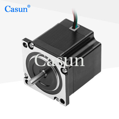ネマ23 バイポーラ 1.8度 1.2Nm (170oz.in) 57x57x54mm 4ワイヤー XYZ軸のためのステップモーター CNC