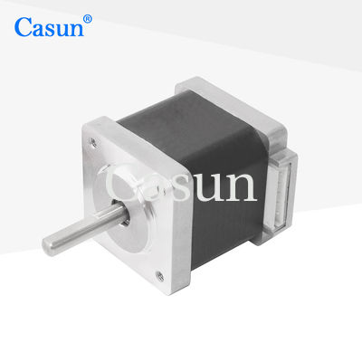 段階の照明のためのCasun 35mmの雑種のステッピング モーターNEMA 14のステッピング モーター