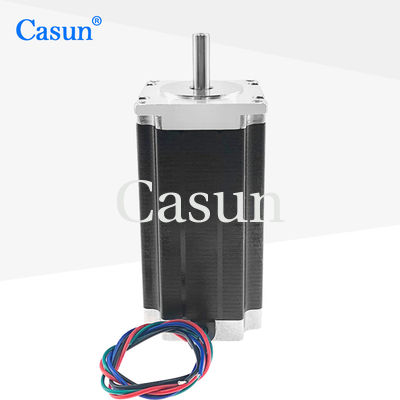 よい価格 100mmボディ ネマ 23ステップモーター 3.3N.M 機械機械用キット DCモーター オンライン