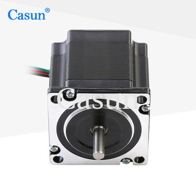 よい価格 高トルク NEMA 23 ステップモーター CNC マシン 1.0N.M 2.5A オンライン