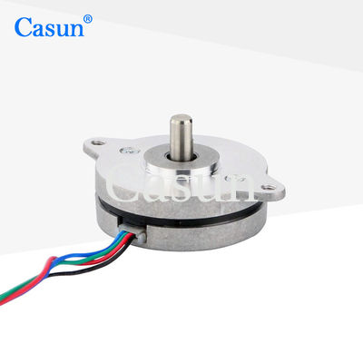 テレビ会議NEMA 14段階的な1A 10V DCのステップ・モータ36*17.7mm