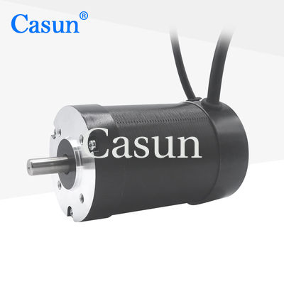 NEMA23 4500Rpm 24V DC芝刈機のためのブラシレス モーターCasun BLDCモーター