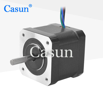 よい価格 42SHD4239 2相 NEMA 17 ステップモーター 1.8 度 40mm ボディ 450mN.m ロボット DIY マシン オンライン
