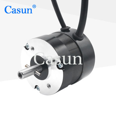 よい価格 ネマ23 DCブラシレスモーター 4500rpm Bldcモーター 0.8N.M 188w 自動ファン オンライン