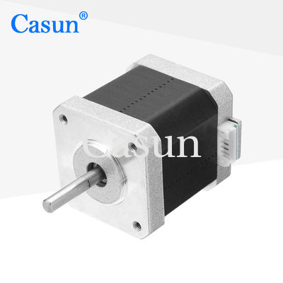 よい価格 Casun 0.45N.M NEMA 17のステッピング モーター1.5A NEMA 17の48mm 2フェーズ1.8の程度 オンライン
