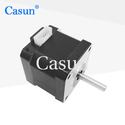 よい価格 精度 1.8 度 NEMA 23 ステップモーター 0.36N.M 1.68A オンライン