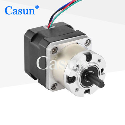 よい価格 NEMA17比率 518惑星ギアボックス ステップモーター 12V DC cnc ロボットアーム オンライン