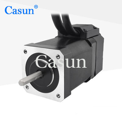 エンコーダーが付いているCasun 1.5Aの閉じたループNEMA 17のステッピング モーター860mN.M