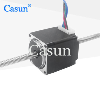 CNCのフライス盤のためのCasun SMT Nema11の非捕虜のステッピング モーター