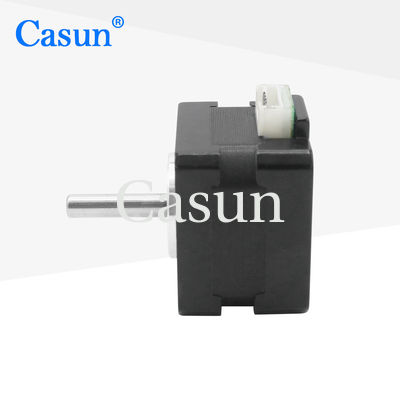 よい価格 Casun Nema 14 ステップモーターハイブリッド技術 高精度 110 mN.m トーク 医療用 オンライン
